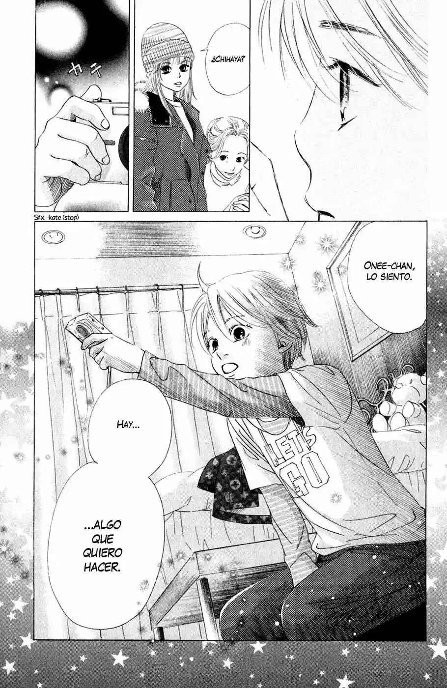 Chihayafuru Capítulo 4 - Page 14