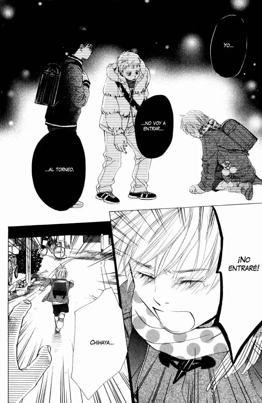 Chihayafuru Capítulo 5 - Page 5