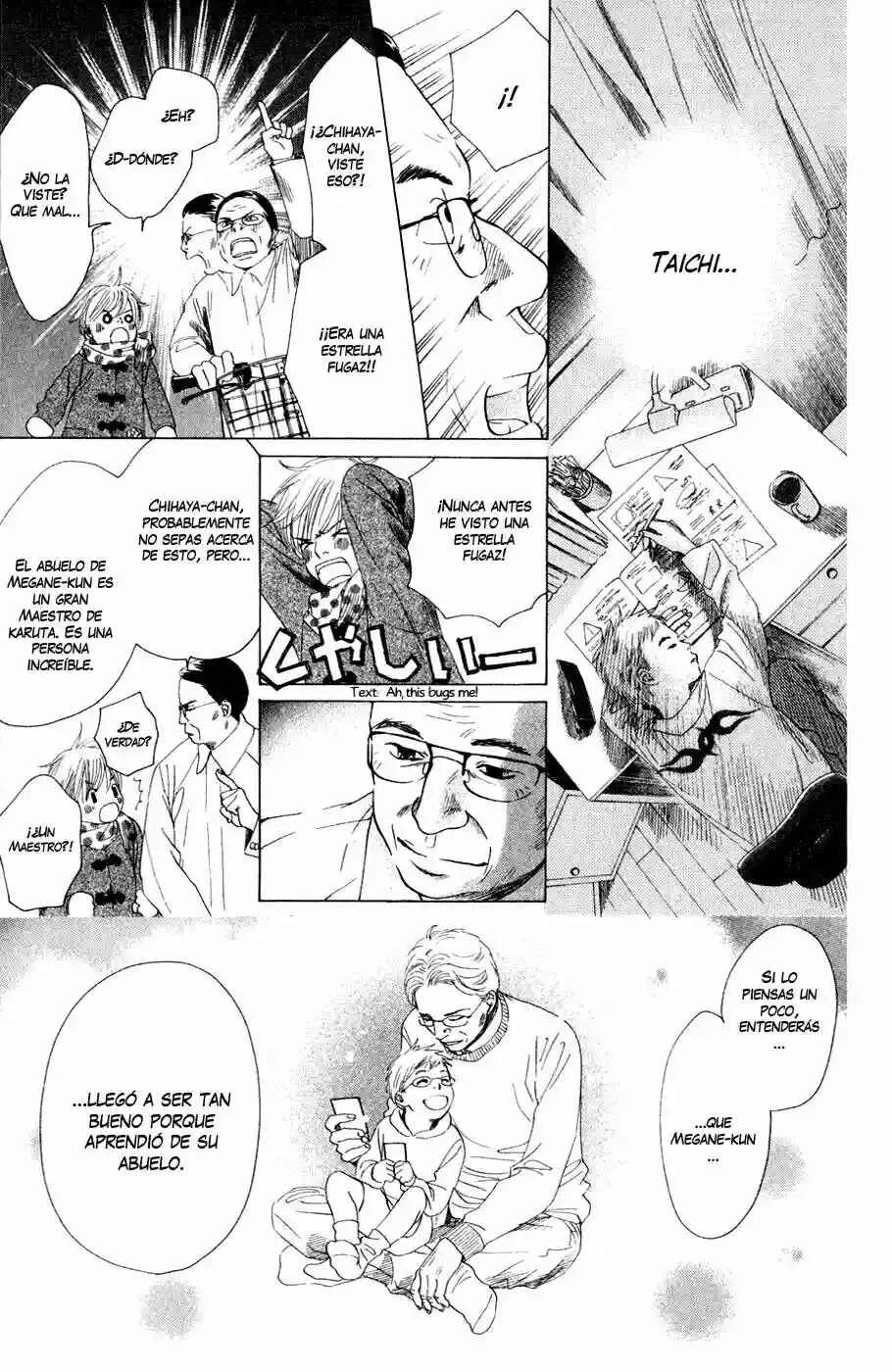 Chihayafuru Capítulo 5 - Page 10