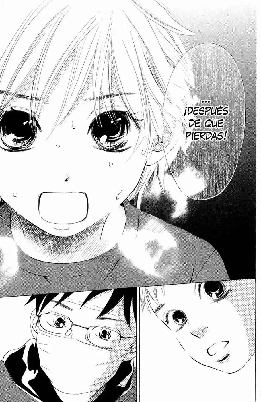 Chihayafuru Capítulo 5 - Page 22