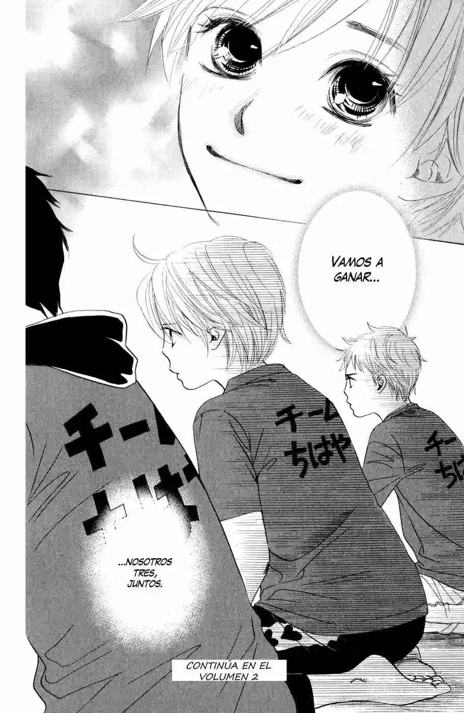 Chihayafuru Capítulo 5 - Page 31