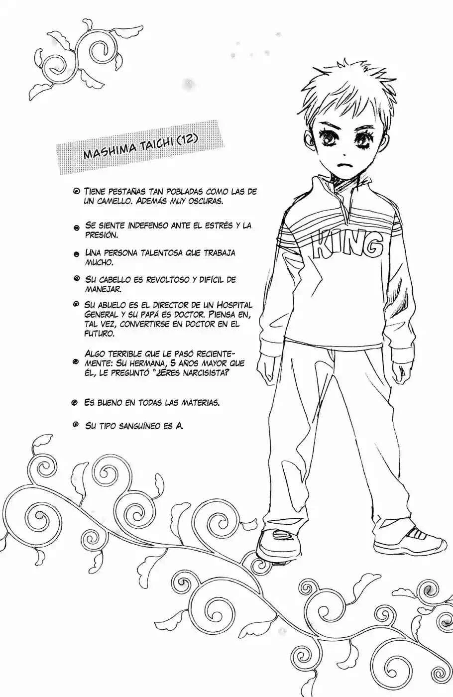 Chihayafuru Capítulo 5 - Page 35