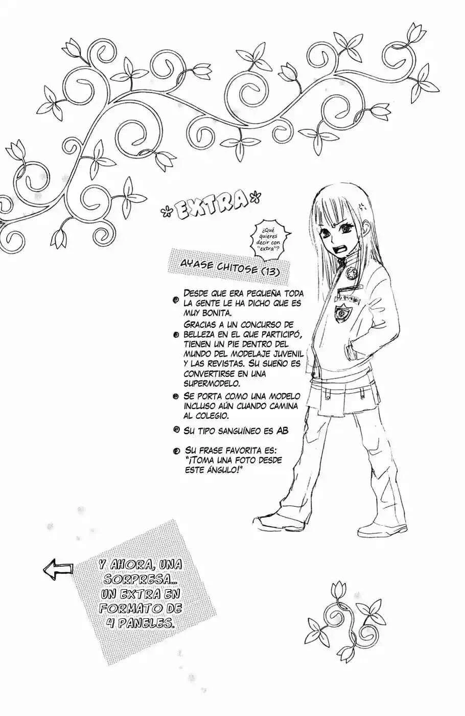 Chihayafuru Capítulo 5 - Page 36
