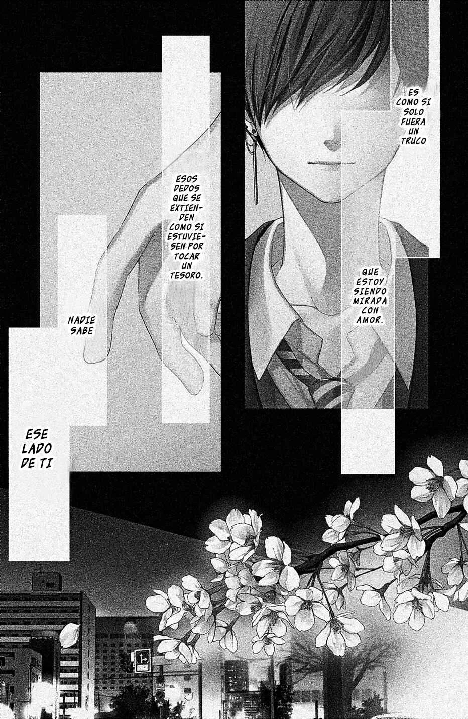 Chihiro-kun wa, Atashi Holic. Capítulo 1: Tú eres mi musa - Page 5