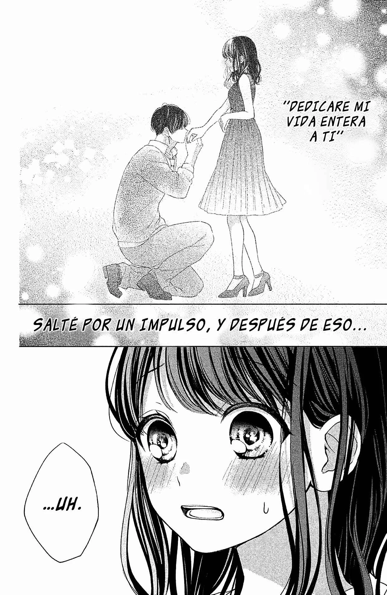 Chihiro-kun wa, Atashi Holic. Capítulo 2 - Page 3