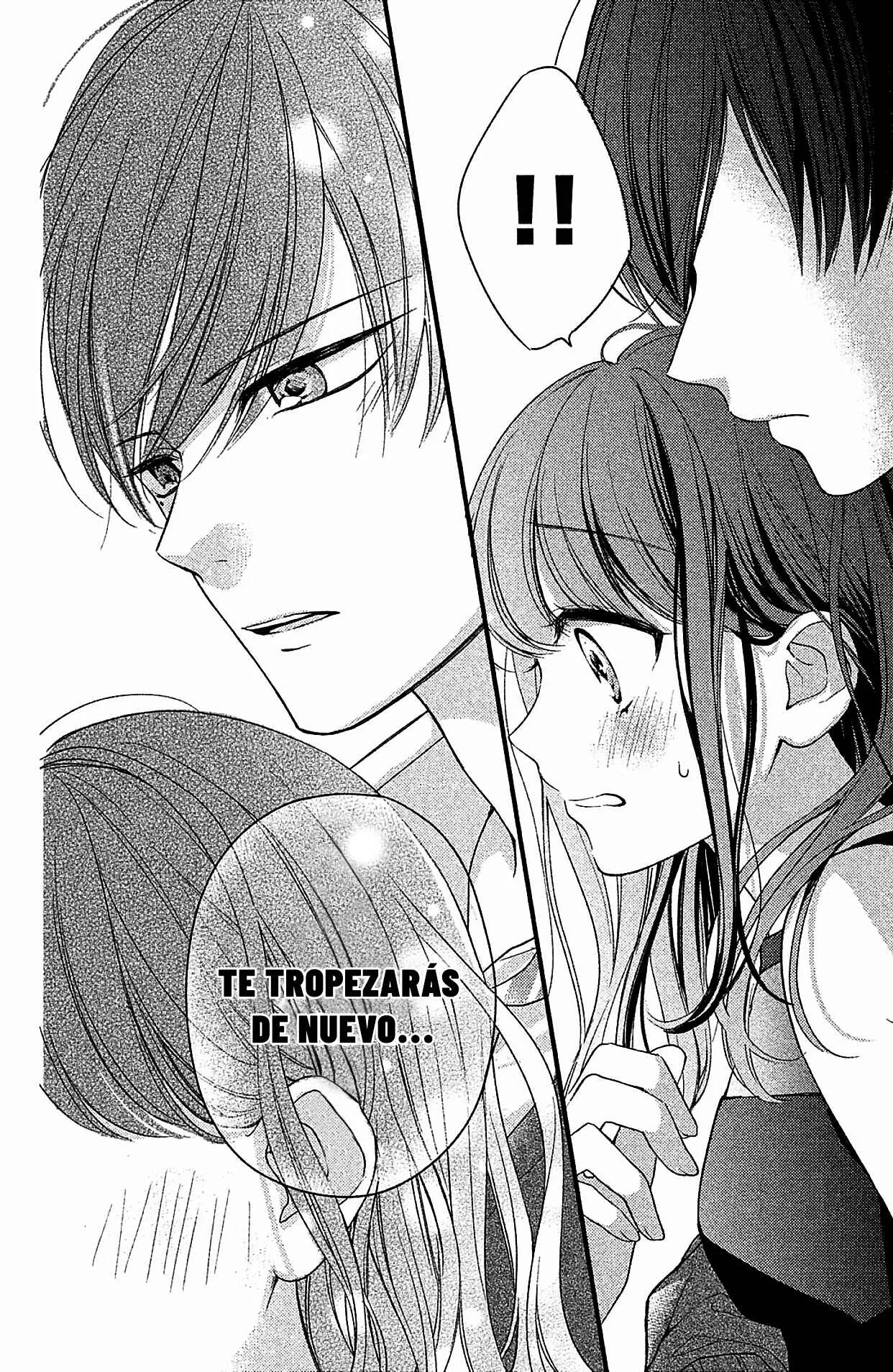 Chihiro-kun wa, Atashi Holic. Capítulo 2 - Page 5