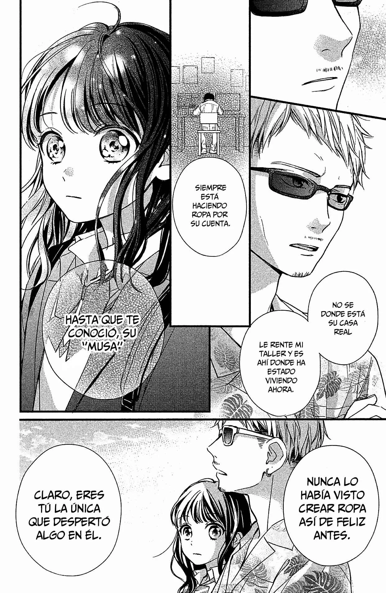 Chihiro-kun wa, Atashi Holic. Capítulo 2 - Page 15