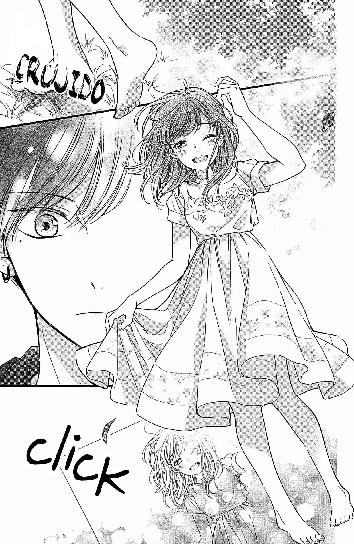 Chihiro-kun wa, Atashi Holic. Capítulo 2 - Page 22