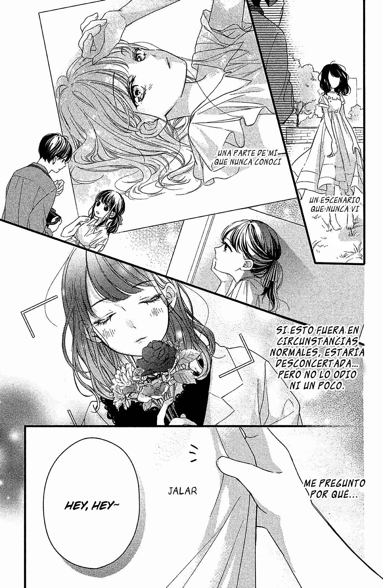 Chihiro-kun wa, Atashi Holic. Capítulo 2 - Page 24