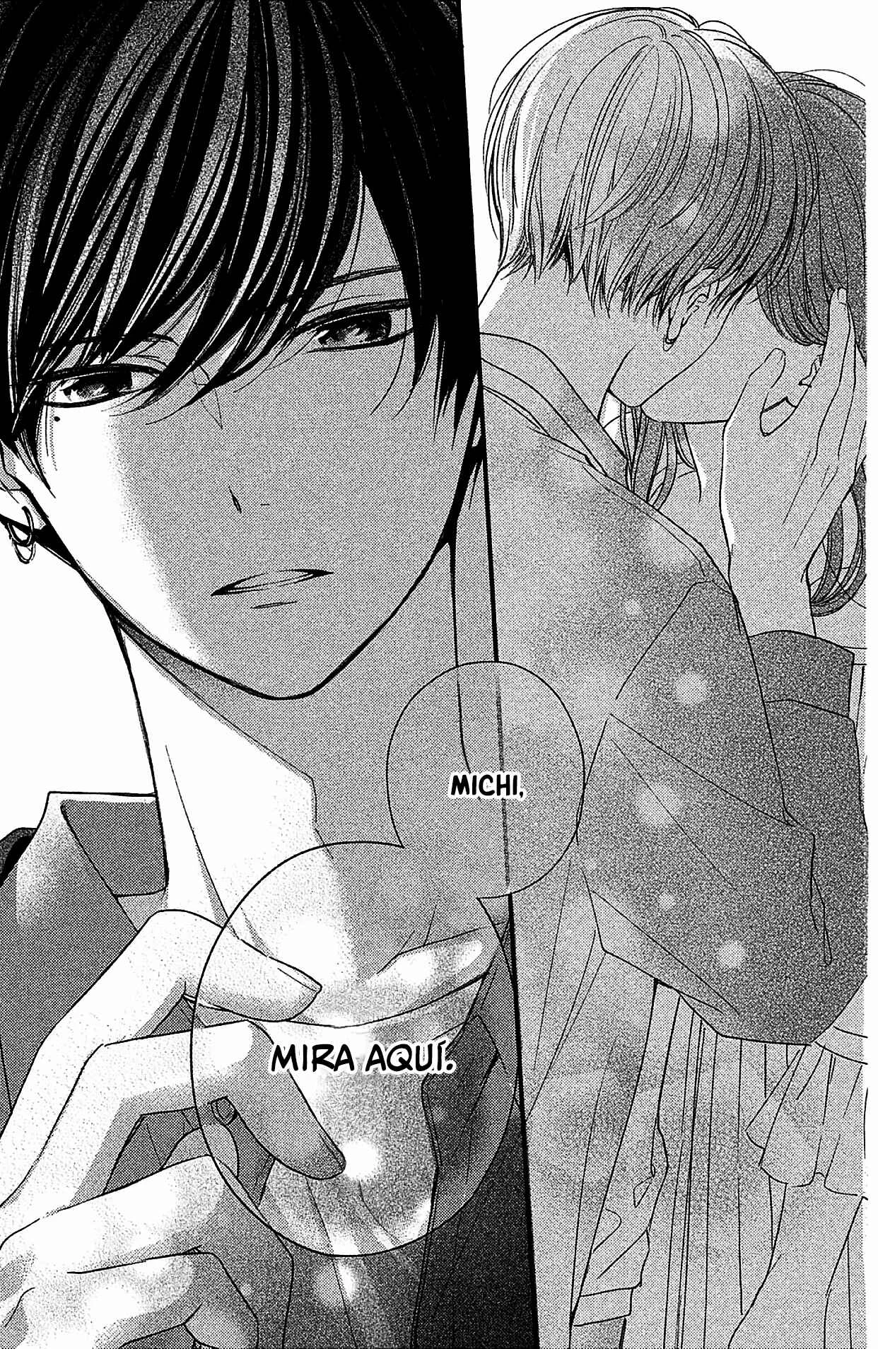 Chihiro-kun wa, Atashi Holic. Capítulo 2 - Page 28