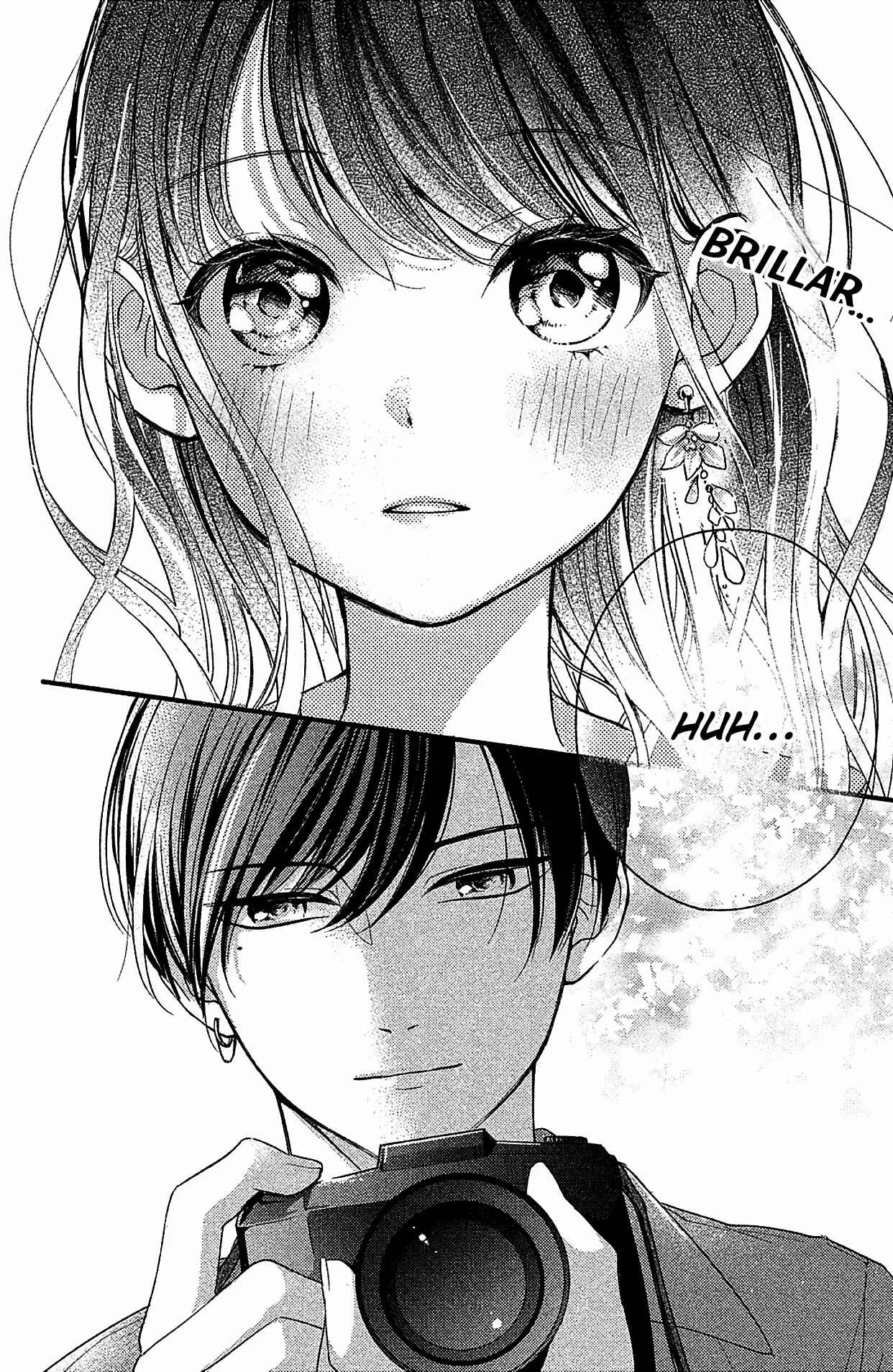Chihiro-kun wa, Atashi Holic. Capítulo 2 - Page 29