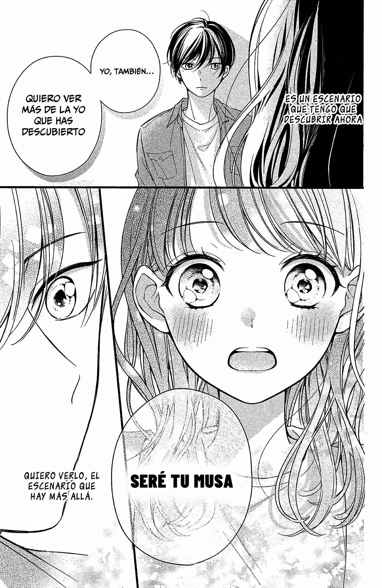 Chihiro-kun wa, Atashi Holic. Capítulo 2 - Page 36