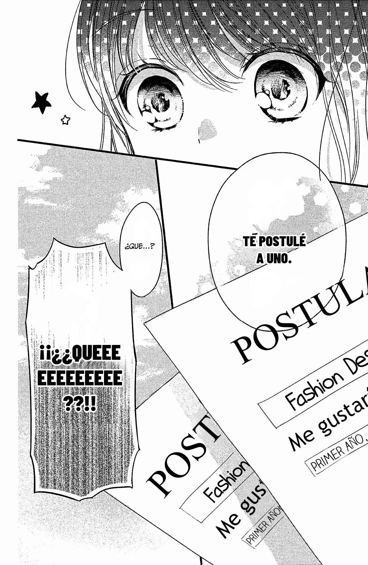 Chihiro-kun wa, Atashi Holic. Capítulo 2 - Page 39