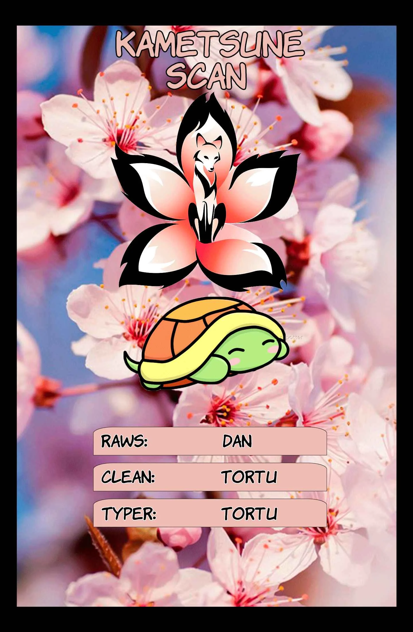 Chiisana Mori no Ōkami-chan Capítulo 5: Capítulo 5 - Page 1