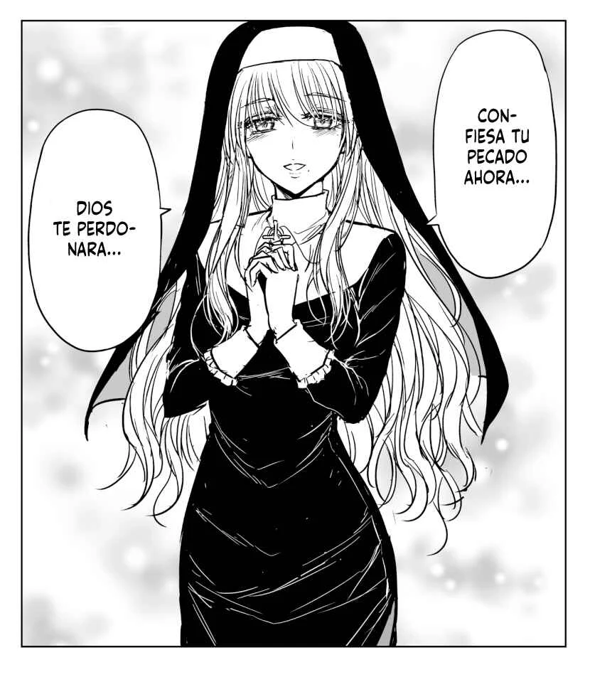 Chikarawaza no Sister Capítulo 2 - Page 3
