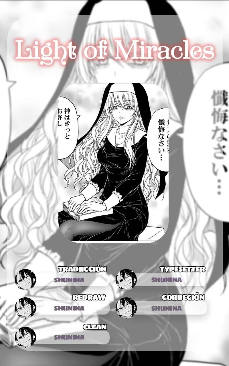 Chikarawaza no Sister Capítulo 3 - Page 2