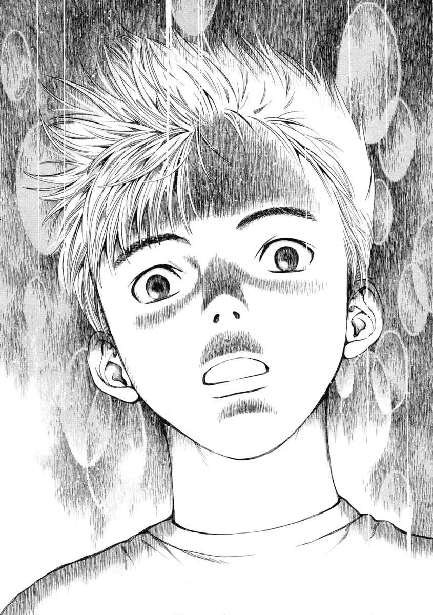 Chinatsu's Voice Capítulo 1: Mariposa - Page 38