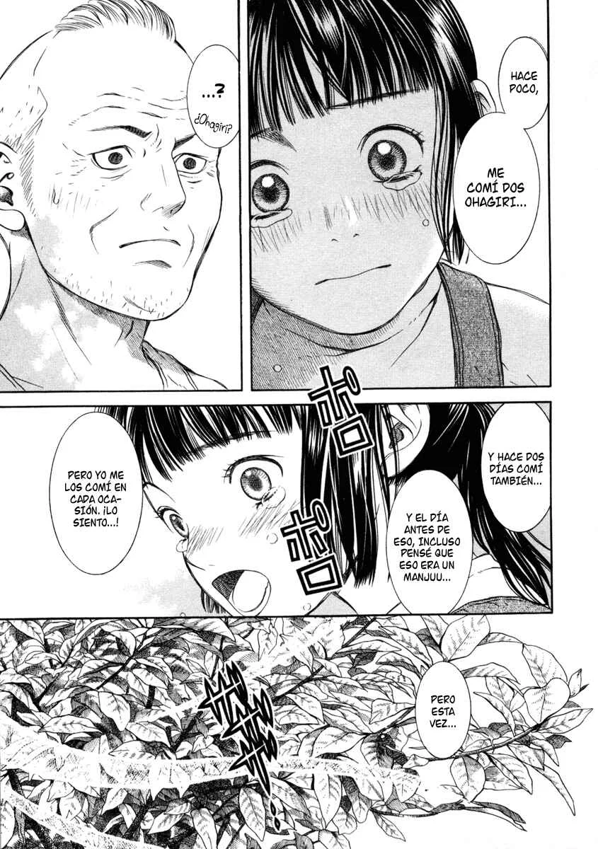 Chinatsu's Voice Capítulo 3: Flor de Hibisco - Page 15