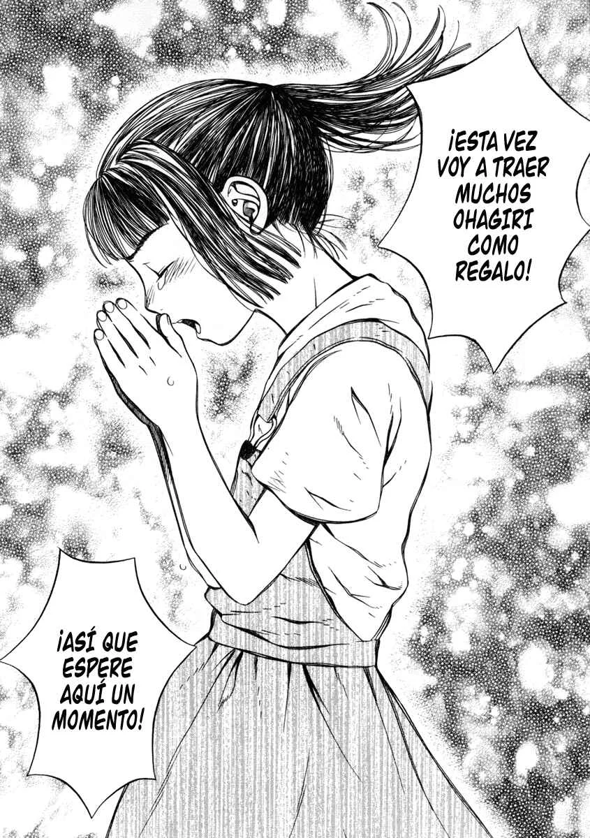 Chinatsu's Voice Capítulo 3: Flor de Hibisco - Page 16