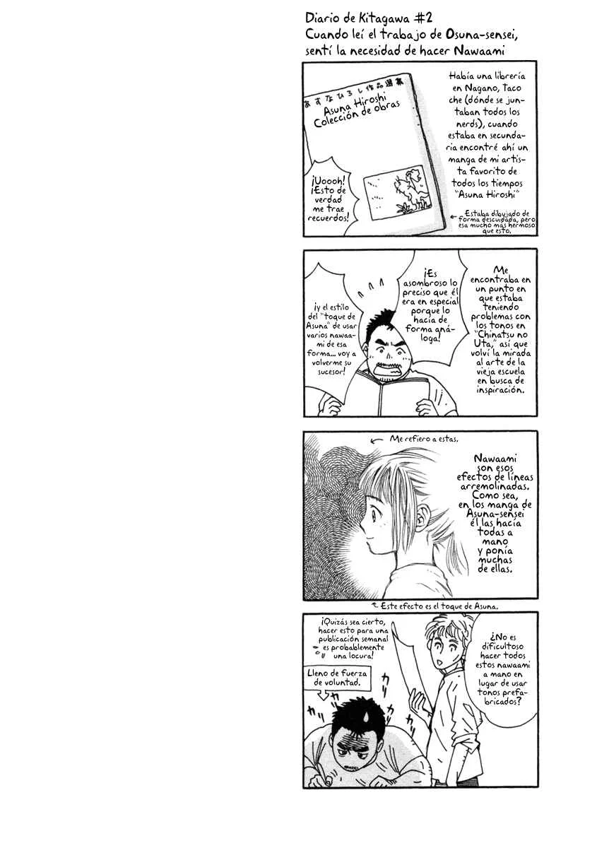 Chinatsu's Voice Capítulo 3: Flor de Hibisco - Page 20