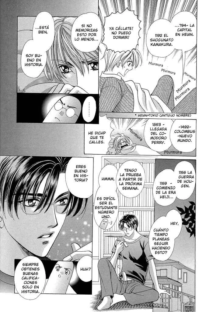 Chinko no Tsubuyaki Capítulo 5 - Page 2