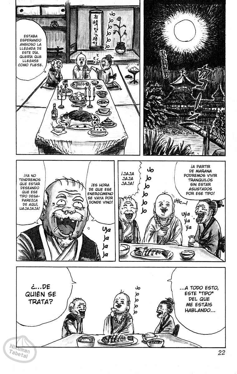 Chinyuuki Capítulo 1: El encuentro del destino - Page 16