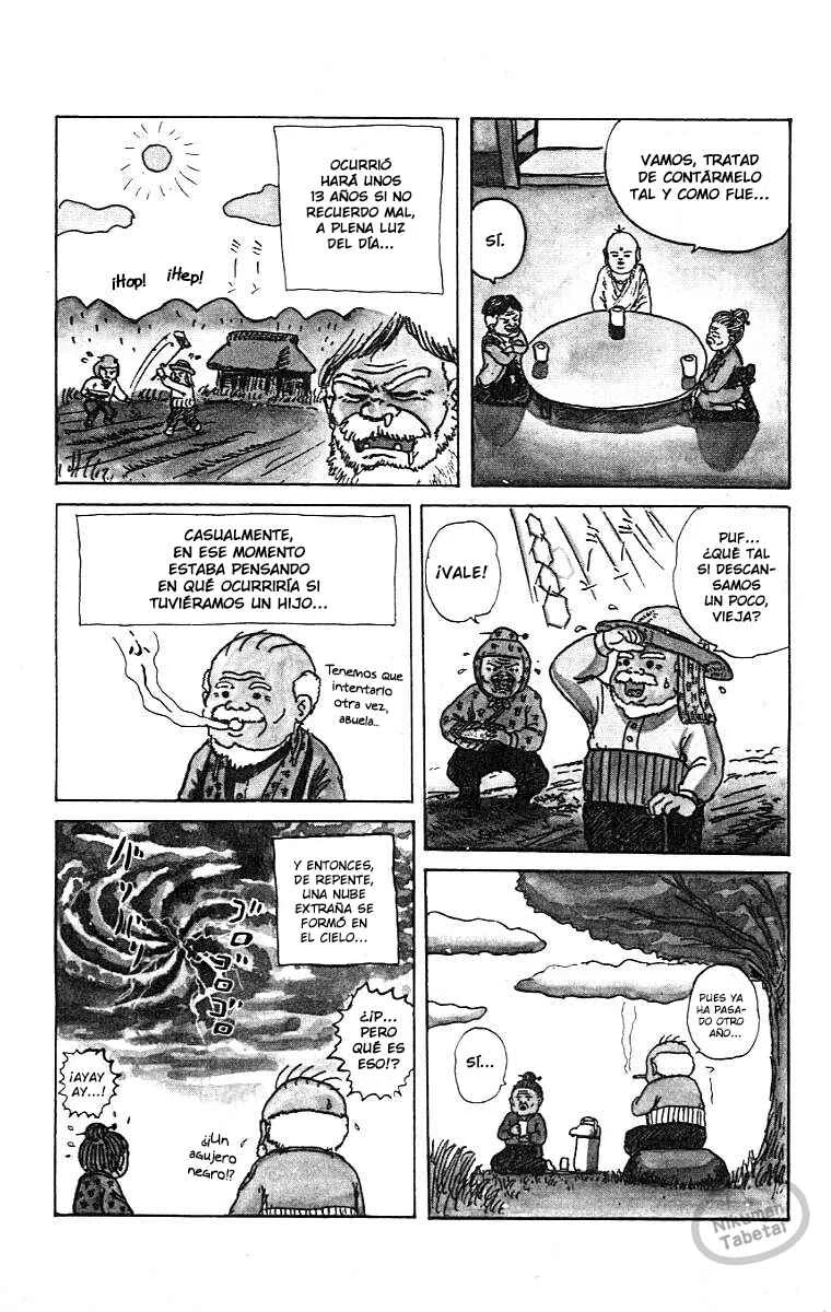 Chinyuuki Capítulo 1: El encuentro del destino - Page 20