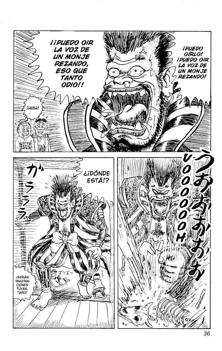Chinyuuki Capítulo 1: El encuentro del destino - Page 30