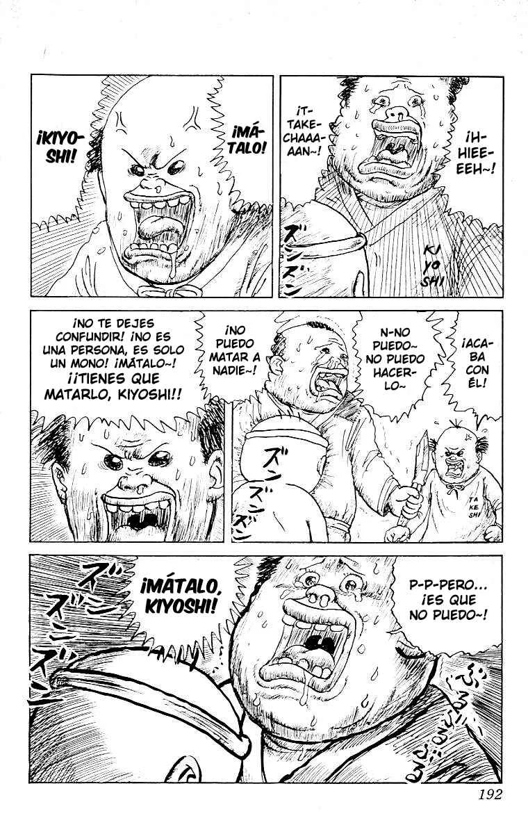 Chinyuuki Capítulo 10: Los críos del otro día (2) - Page 11