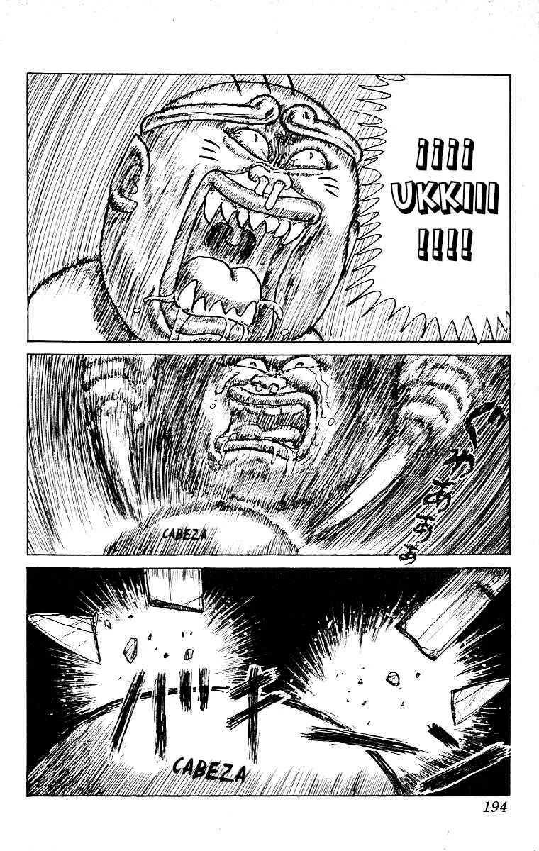 Chinyuuki Capítulo 10: Los críos del otro día (2) - Page 13