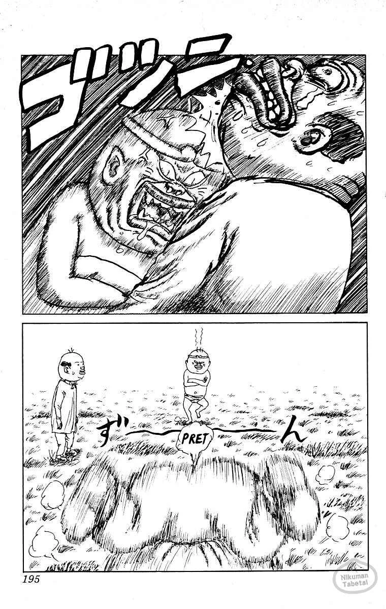 Chinyuuki Capítulo 10: Los críos del otro día (2) - Page 14