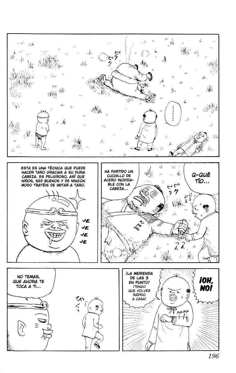 Chinyuuki Capítulo 10: Los críos del otro día (2) - Page 15