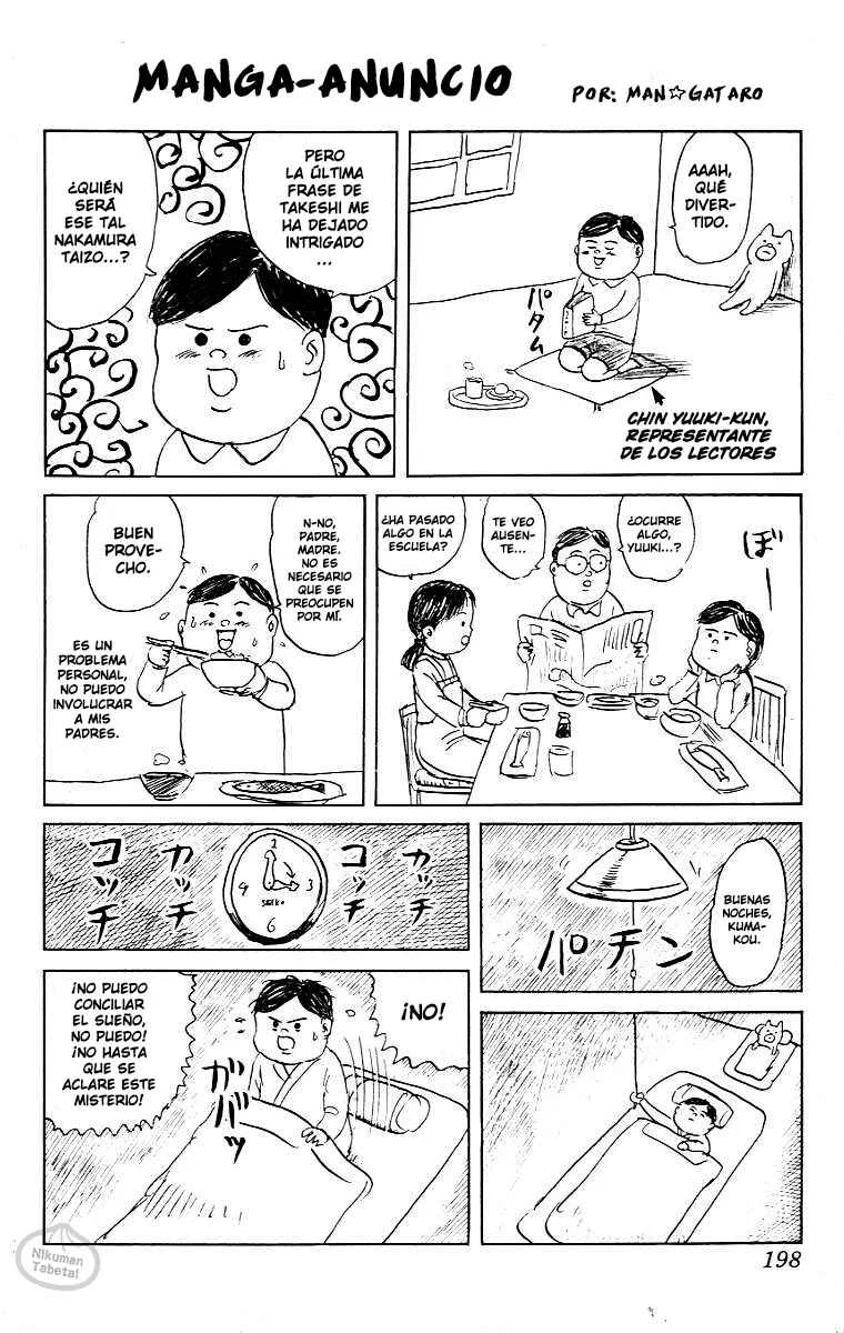 Chinyuuki Capítulo 10: Los críos del otro día (2) - Page 17