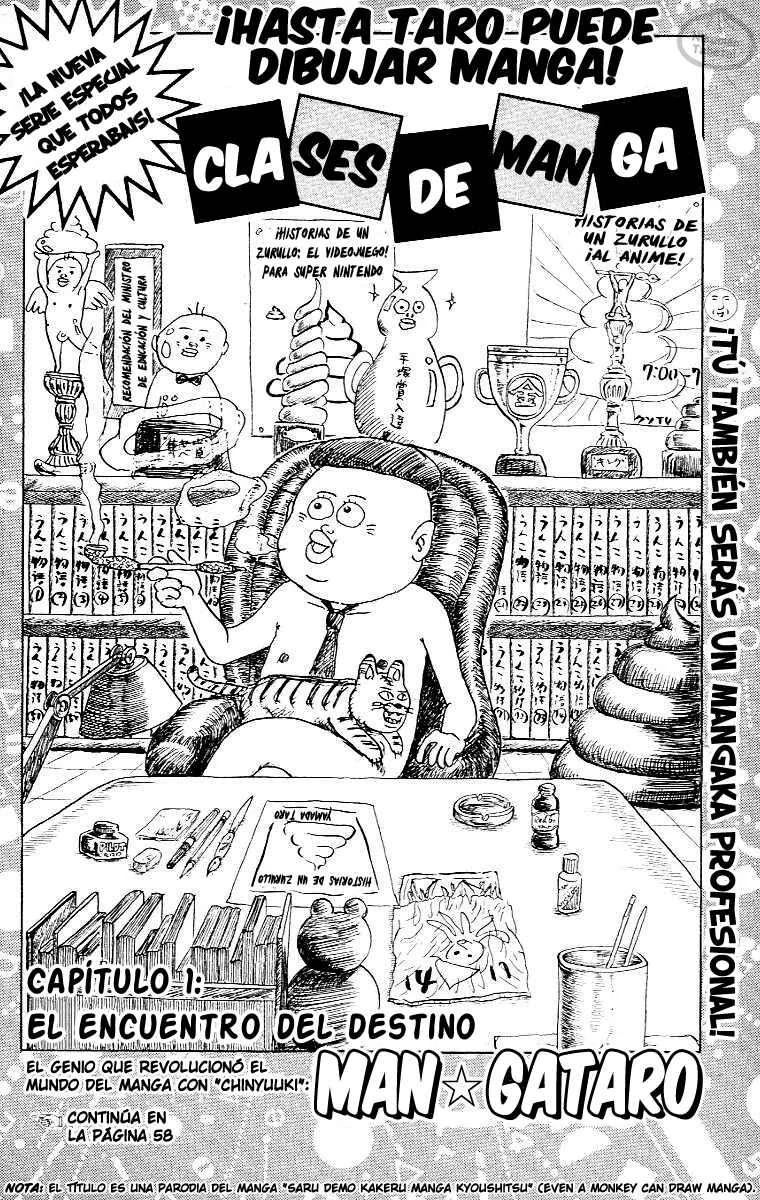 Chinyuuki Capítulo 12: El dinero mueve el mundo - Page 18