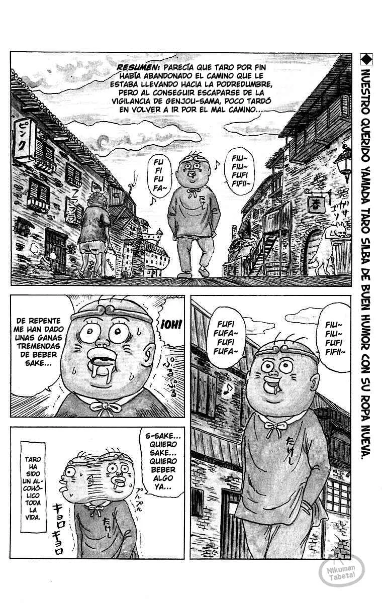 Chinyuuki Capítulo 13: Capítulos de los idiotas elegidos (1) —El mono de cien millones de yenes— - Page 2