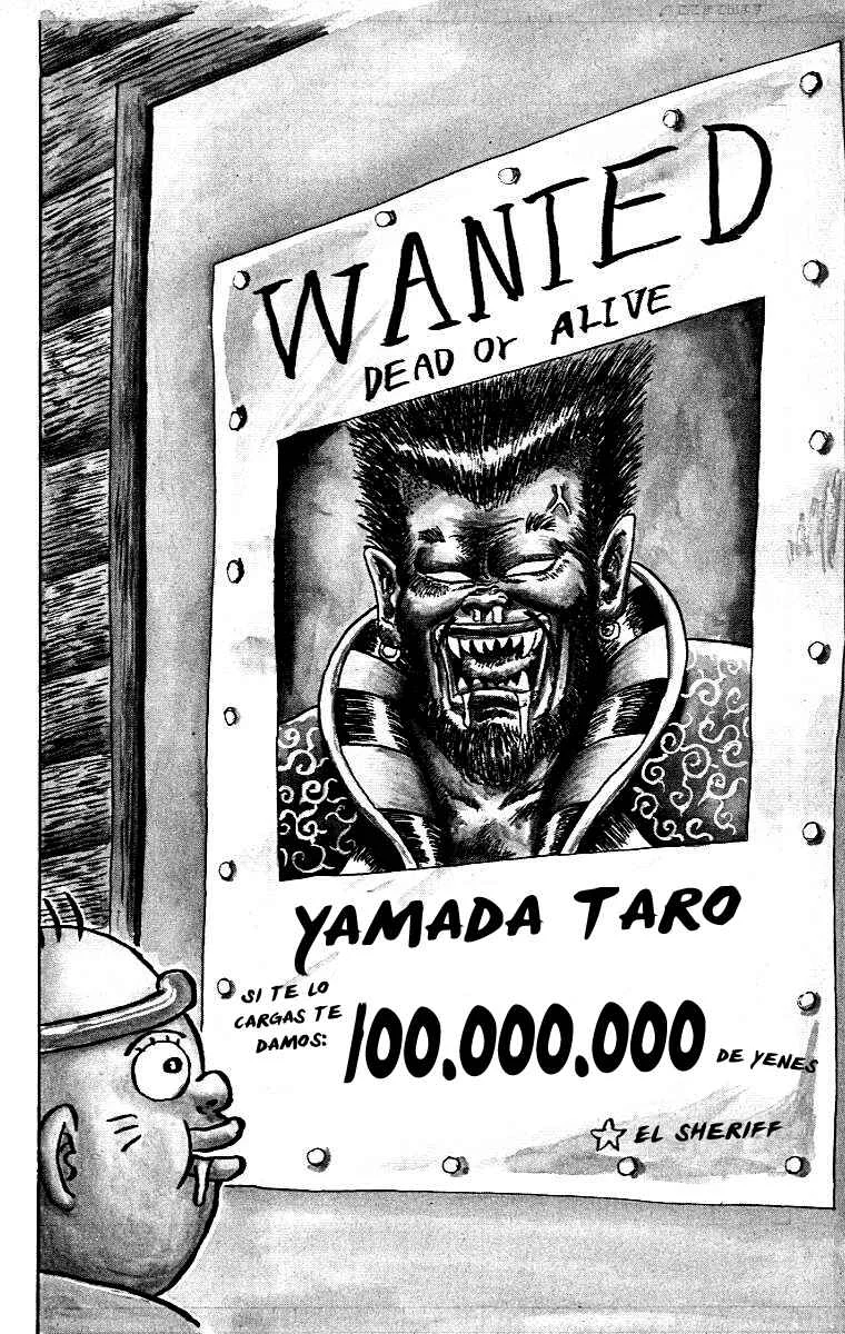 Chinyuuki Capítulo 13: Capítulos de los idiotas elegidos (1) —El mono de cien millones de yenes— - Page 4