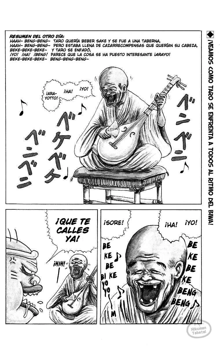 Chinyuuki Capítulo 14: Capítulos de los idiotas elegidos (2) —Presentación simiesca— - Page 1