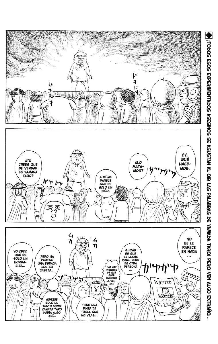Chinyuuki Capítulo 15: Capítulos de los idiotas elegidos (3) —Persuasión simiesca— - Page 2