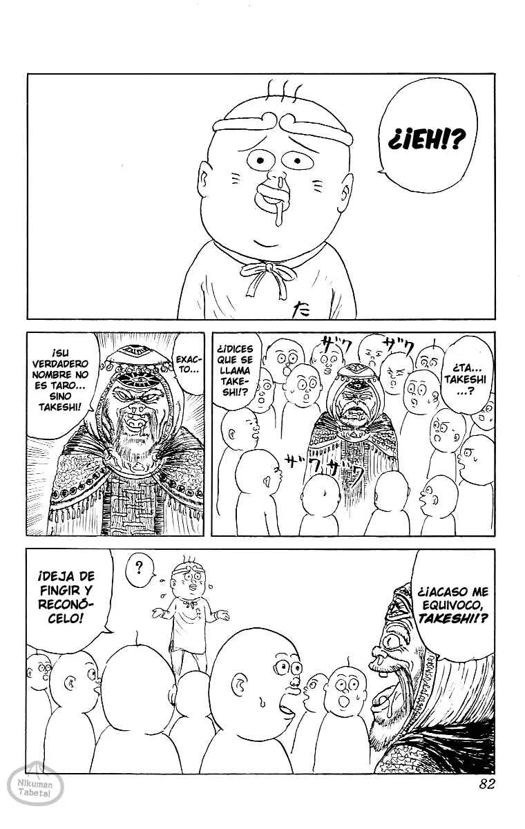 Chinyuuki Capítulo 15: Capítulos de los idiotas elegidos (3) —Persuasión simiesca— - Page 8