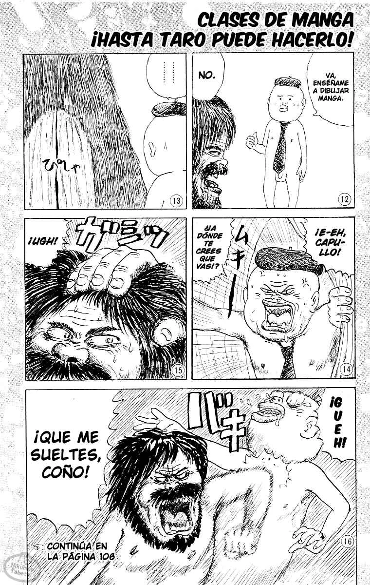 Chinyuuki Capítulo 15: Capítulos de los idiotas elegidos (3) —Persuasión simiesca— - Page 16