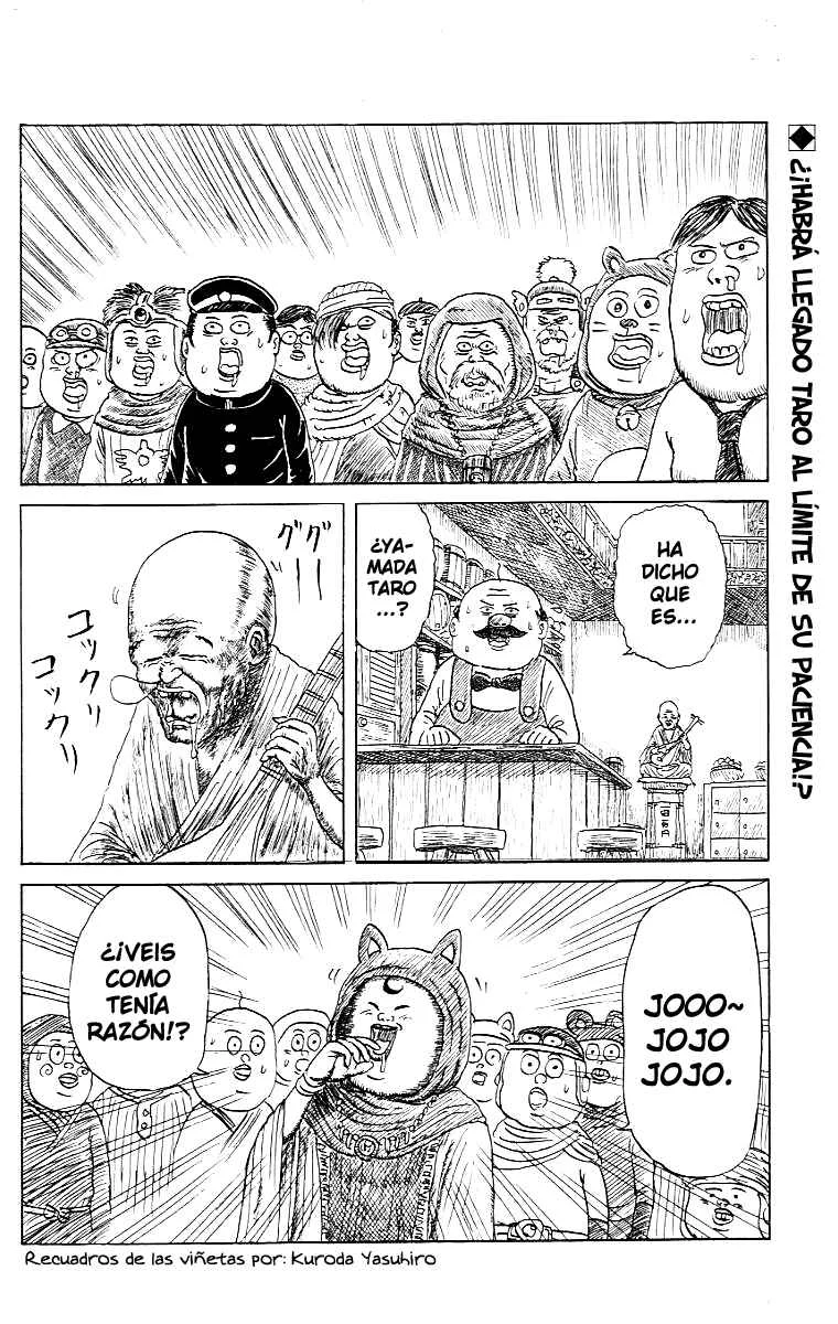 Chinyuuki Capítulo 16: Capítulos de los idiotas elegidos (4) —Explosión simiesca— - Page 2