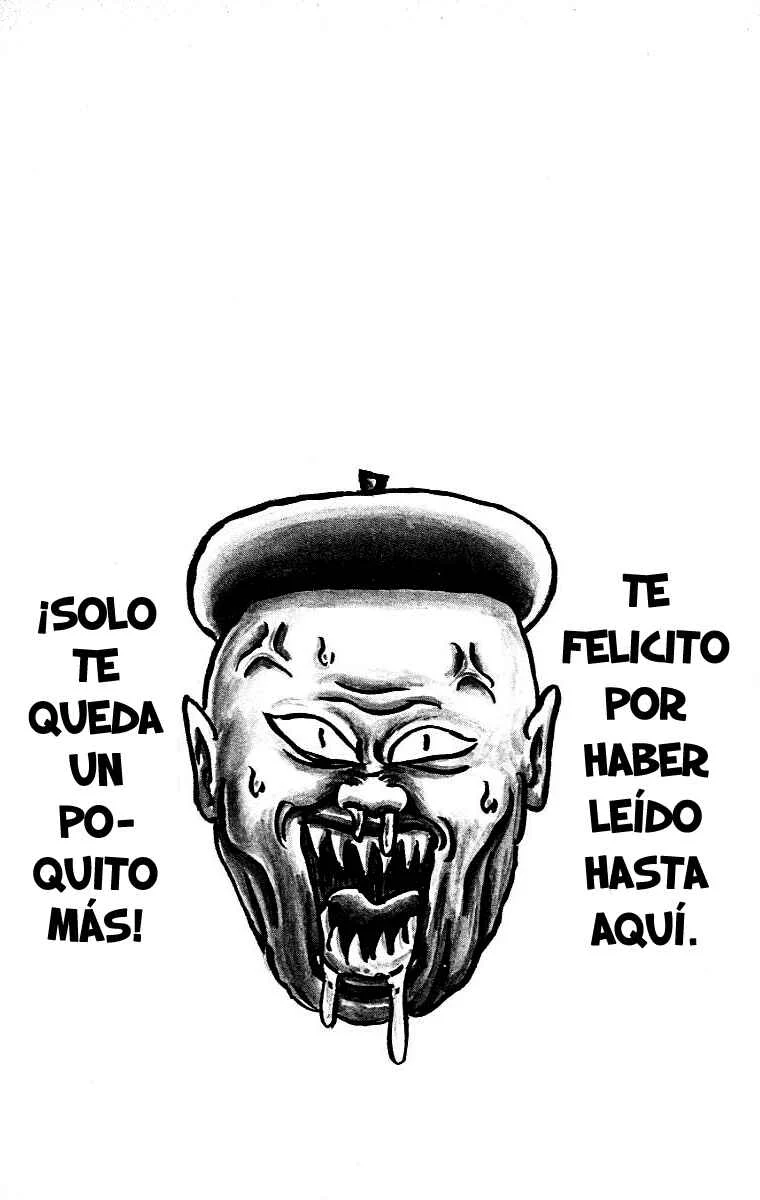 Chinyuuki Capítulo 20: ¡Rómpele la nariz al tengu! (3) —Kaikai, la fea durmiente— - Page 14