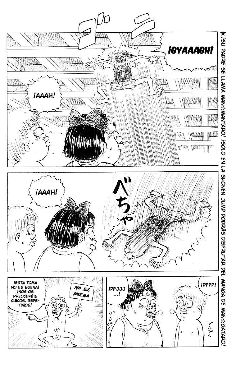 Chinyuuki Capítulo 22: ¡Rómpele la nariz al tengu! (5) —Allá donde fueres, haz lo que vieres— - Page 13