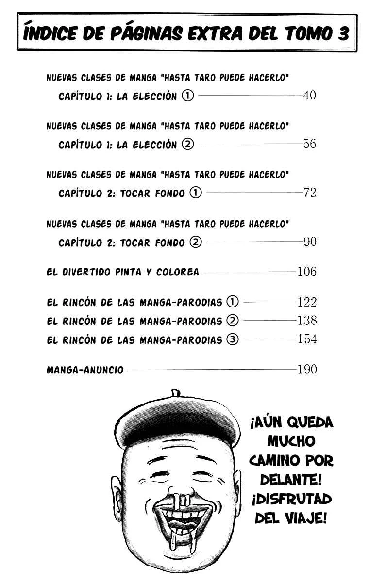 Chinyuuki Capítulo 22: ¡Rómpele la nariz al tengu! (5) —Allá donde fueres, haz lo que vieres— - Page 21
