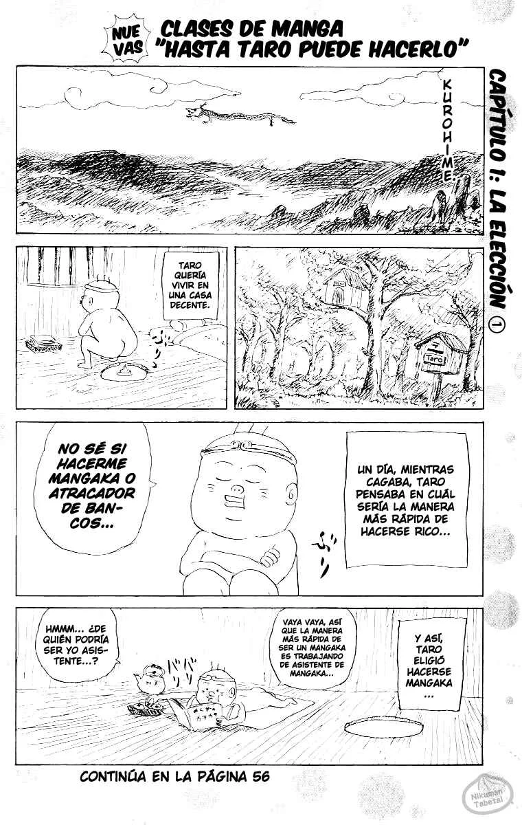 Chinyuuki Capítulo 23: ¡Rómpele la nariz al tengu! (6) —Bird Studio ©— - Page 16