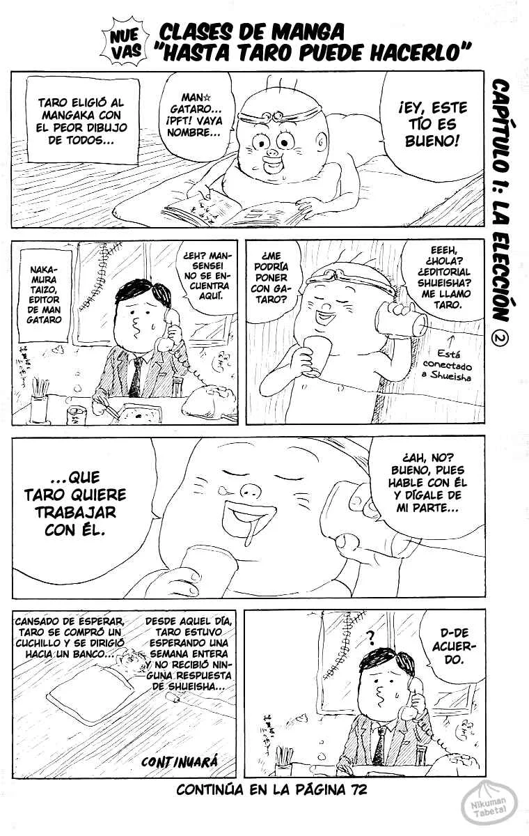 Chinyuuki Capítulo 24: ¡Rómpele la nariz al tengu! (7) —A un mono también le duelen las pelotas— - Page 16