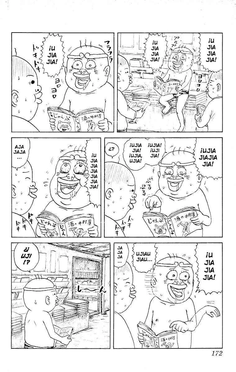 Chinyuuki Capítulo 9: Los críos del otro día (1) - Page 6