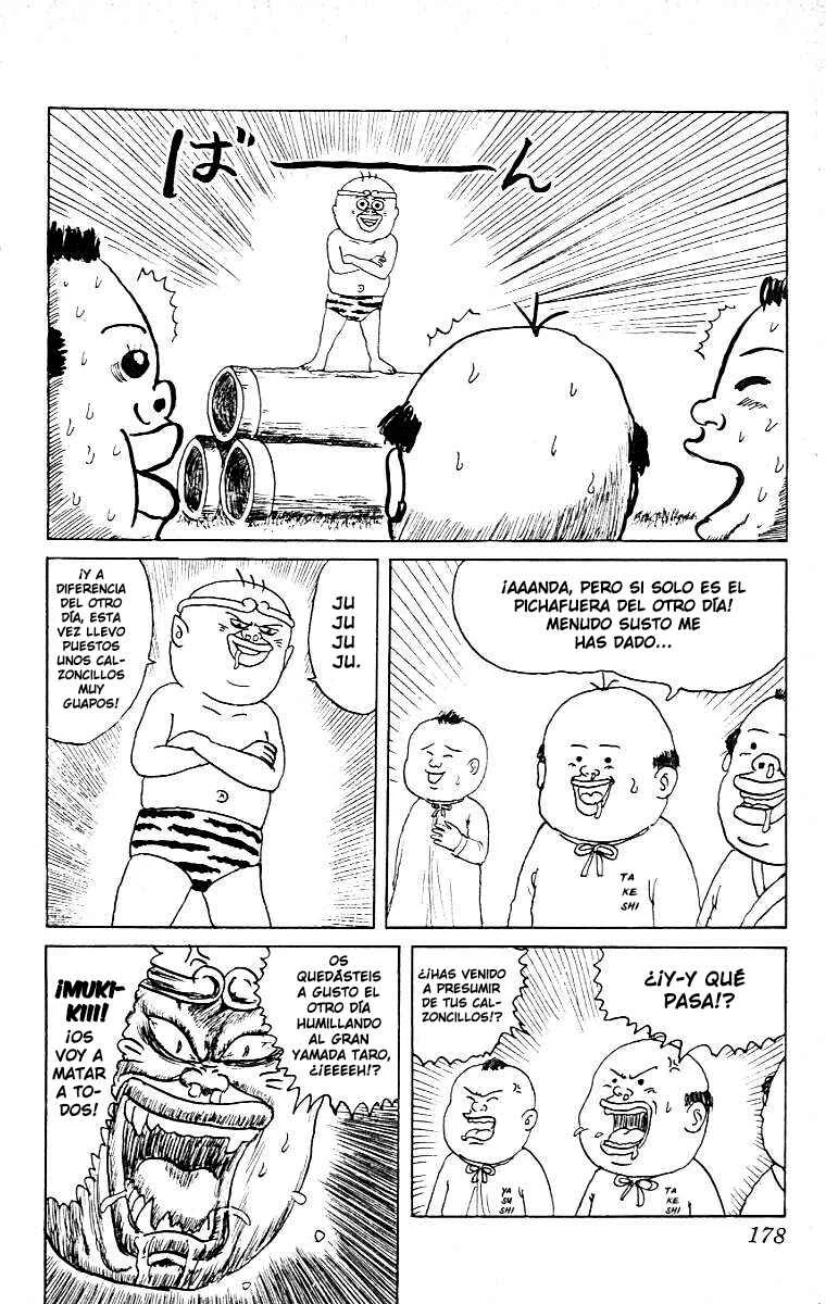 Chinyuuki Capítulo 9: Los críos del otro día (1) - Page 12