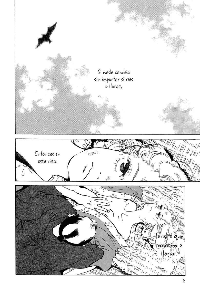 Chiruhi Capítulo 1: Día de dispersión - Page 7