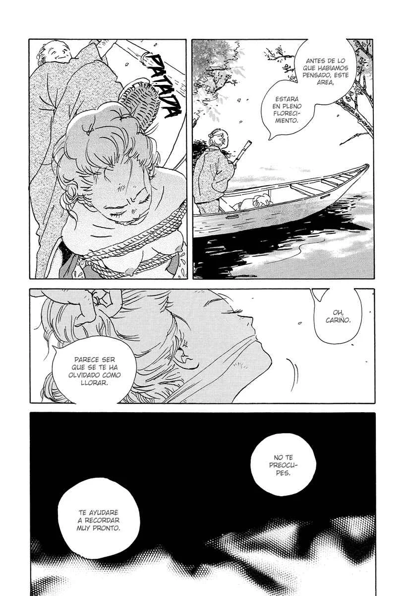 Chiruhi Capítulo 1: Día de dispersión - Page 12